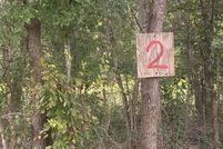 Homesite for sale in Cherokee County, Texas