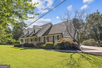 Land for sale in Gwinnett County, Georgia