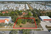 Land for sale in Sarasota County, Florida