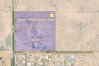 Farm and Ranch for sale in La Paz County, Arizona
