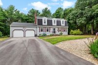 House for sale in Plymouth County, Massachusetts