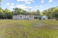 Land for sale in Onslow County, North Carolina