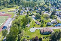 Homesite for sale in Snohomish County, Washington