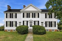 Land for sale in Bedford County, Virginia