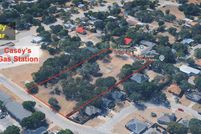 Homesite for sale in Bell County, Texas