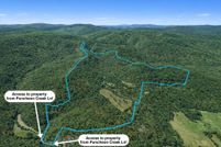 Land for sale in Overton County, Tennessee