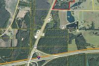 Land for sale in Jackson County, Florida