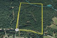 Land for sale in Cleburne County, Arkansas