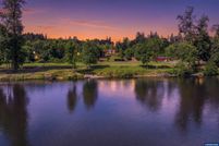 Land for sale in Linn County, Oregon