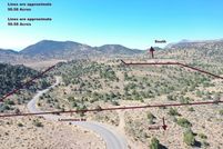 Land for sale in Storey County, Nevada