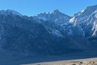 Land for sale in Inyo County, California