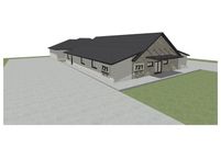 Land for sale in Parker County, Texas