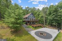 Land for sale in Shenandoah County, Virginia