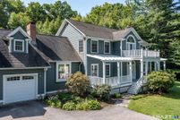 Horse Property for sale in Litchfield County, Connecticut