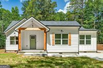 House for sale in Spalding County, Georgia