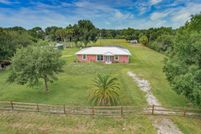 Land for sale in Okeechobee County, Florida