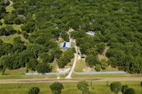 Land for sale in Van Zandt County, Texas