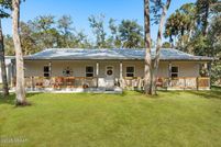 Land for sale in Volusia County, Florida