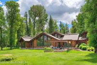 Farm and Ranch for sale in Teton County, Wyoming