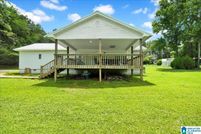 Timberland Property for sale in Jefferson County, Alabama