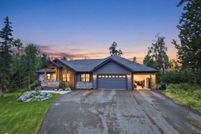 Undeveloped Land for sale in Anchorage Borough, Alaska
