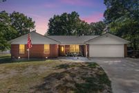 House for sale in Saline County, Arkansas