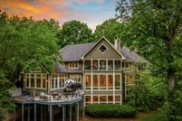 Land for sale in Nelson County, Virginia