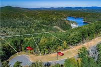 Land for sale in Bartow County, Georgia