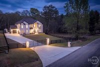 Land for sale in Jackson County, Georgia