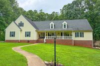 Land for sale in Nottoway County, Virginia