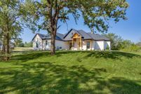 Land for sale in Parker County, Texas