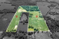 Timberland Property for sale in Ionia County, Michigan