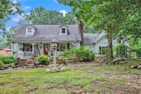 Land for sale in Bartow County, Georgia