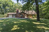 Land for sale in Macoupin County, Illinois