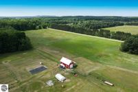 Land for sale in Benzie County, Michigan