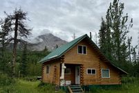 Undeveloped Land for sale in Denali Borough, Alaska