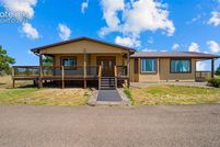House for sale in Lincoln County, Colorado