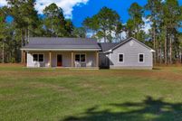 House for sale in Jefferson County, Georgia