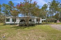 Land for sale in Nassau County, Florida