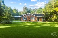 Land for sale in Effingham County, Georgia