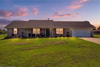 House for sale in Sequoyah County, Oklahoma