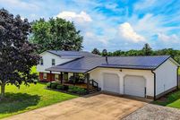 House for sale in Pickaway County, Ohio