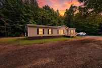 Land for sale in Calhoun County, Alabama