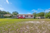 Land for sale in Levy County, Florida