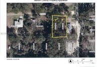 Land for sale in Marion County, Florida