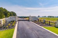 Land for sale in Fannin County, Texas