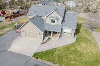 Land for sale in Jefferson County, Oregon