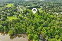 Land for sale in Charles City County, Virginia