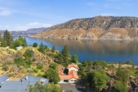 Land for sale in Lincoln County, Washington