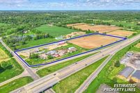 Land for sale in Jackson County, Michigan